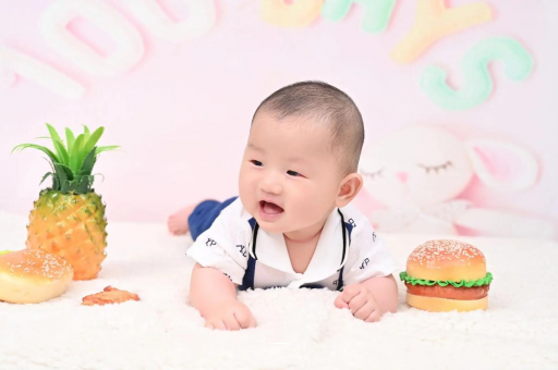 连云港宝宝三个月多高 连云港宝宝三个月多高